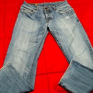 Zoo york jeans,size 32x31